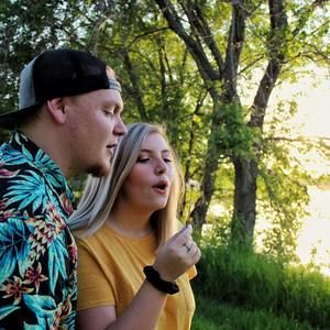 Meet your Posher, Harlee